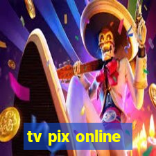 tv pix online